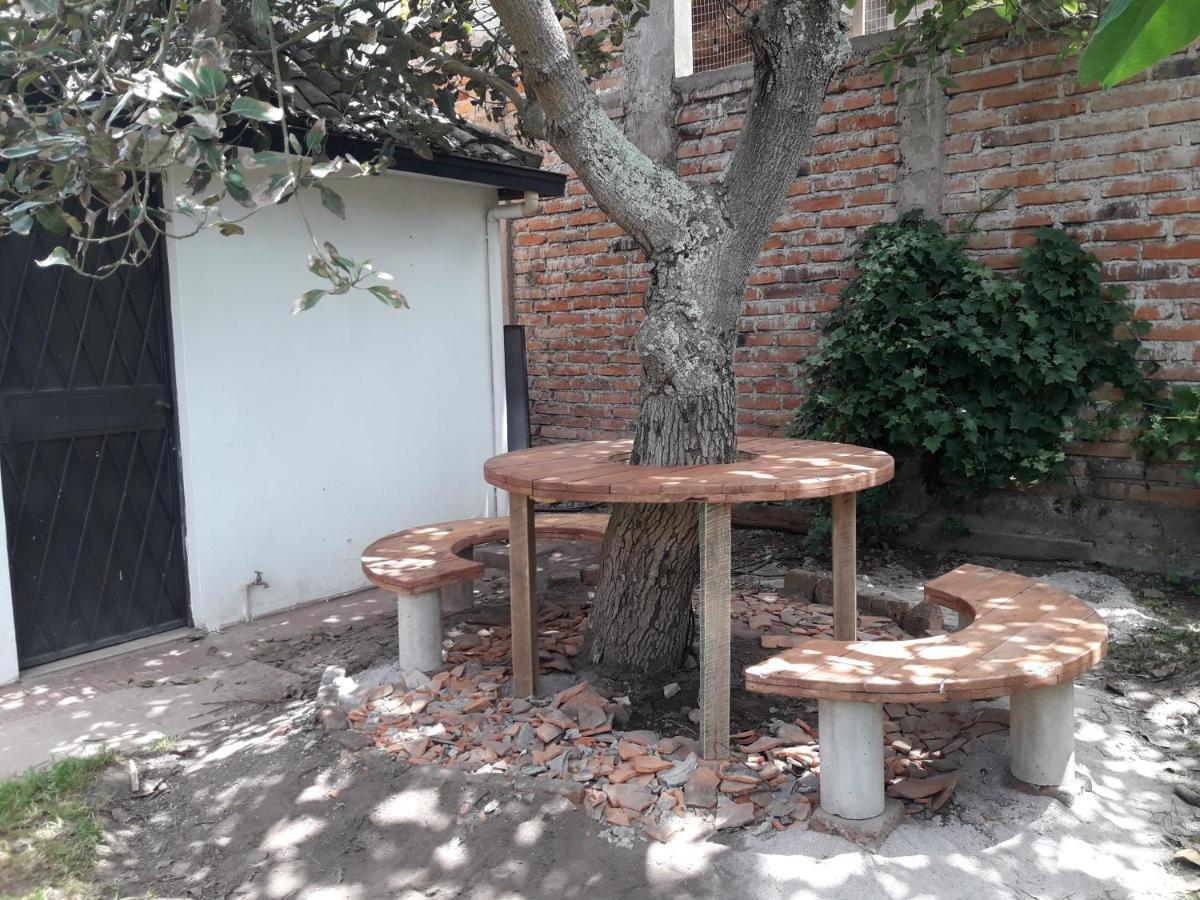 Puembo Quinta La Gardenia酒店 外观 照片